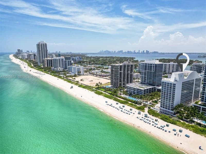 6801 Collins Ave #308 (Door 316), Miami Beach, 33141