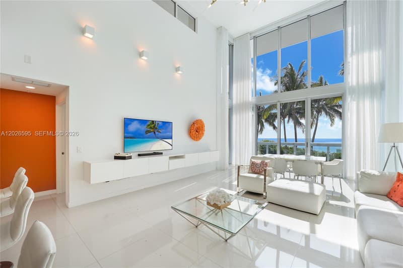 6899 Collins Ave #204, Miami Beach, 33141