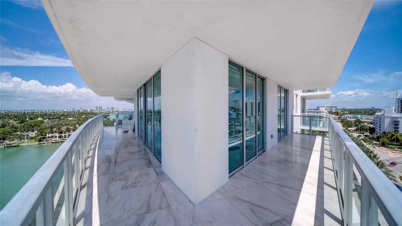 6700 Indian Creek Dr #1102, Miami Beach, 33141