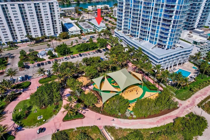 6498 Collins Ave #41, Miami Beach, 33141