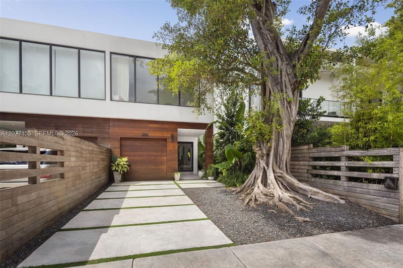 2986 Coconut Ave, Coconut Grove, 33133