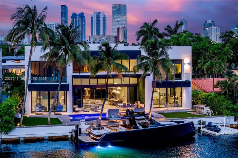 16470 30th Ave, North Miami Beach, 33160