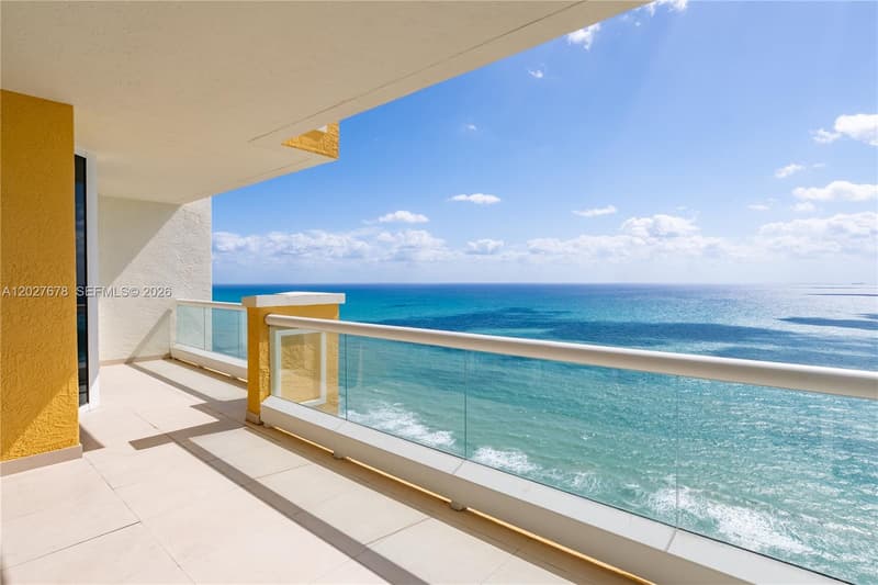 17875 Collins Ave #1906, Sunny Isles Beach, 33160