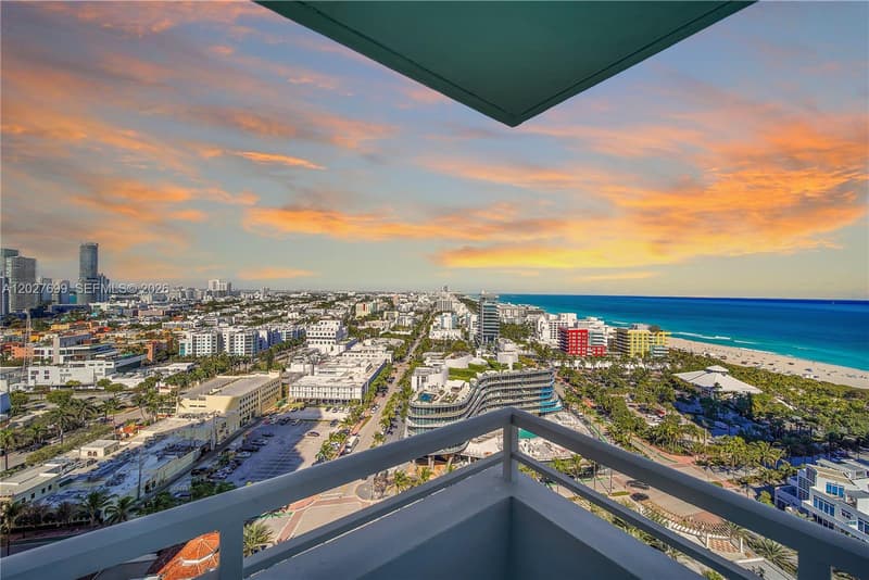 400 Pointe Dr #2310, Miami Beach, 33139