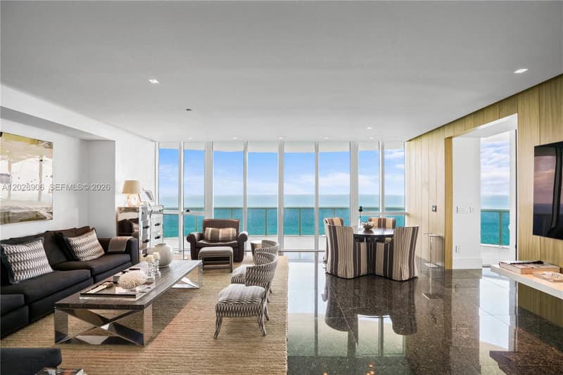 15811 Collins Ave #2601, Sunny Isles Beach, 33160