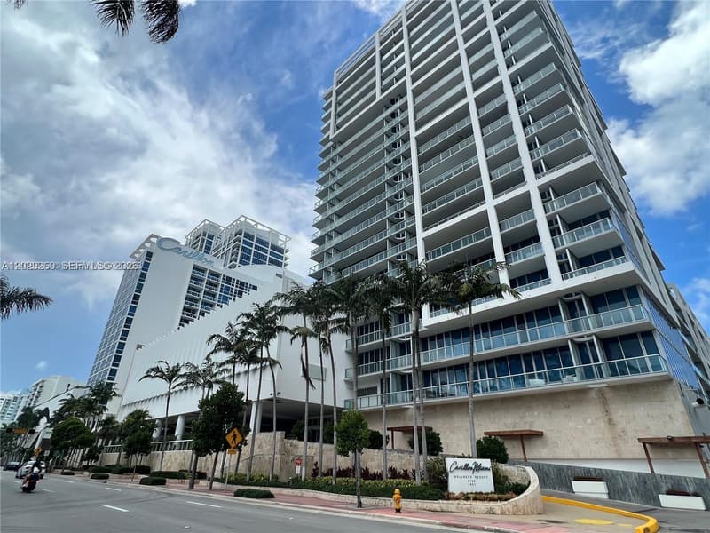 6799 Collins Ave #1501, Miami Beach, 33141