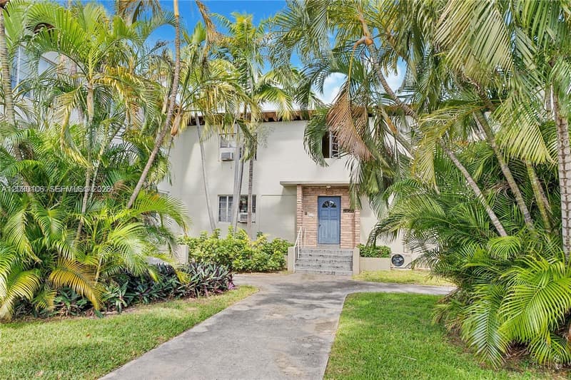 645 83rd St #50, Miami Beach, 33141