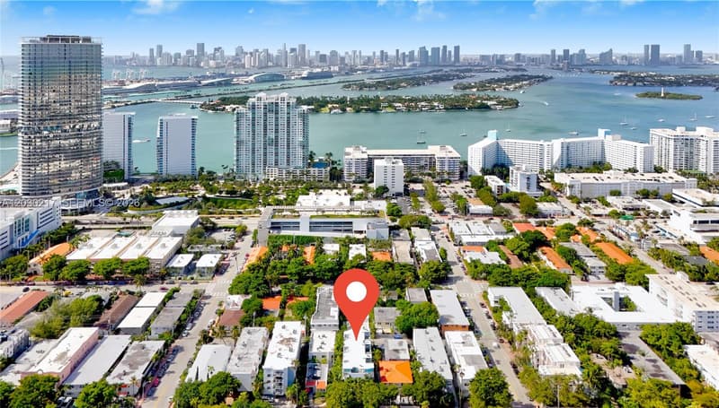 734 Michigan Ave, Miami Beach, 33139
