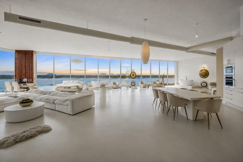 7934 West Dr #1503 & 1504, North Bay Village, 33141