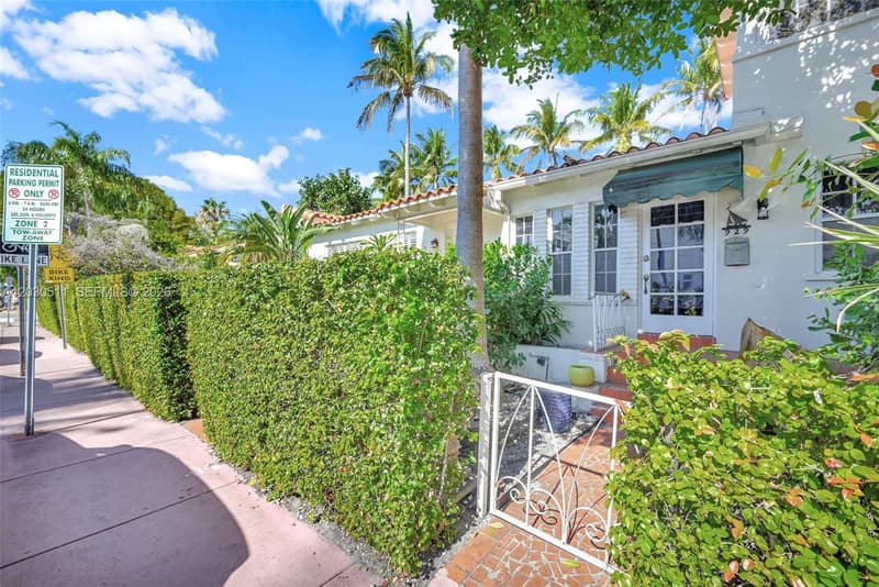 1605 Michigan Ave #929, Miami Beach, 33139