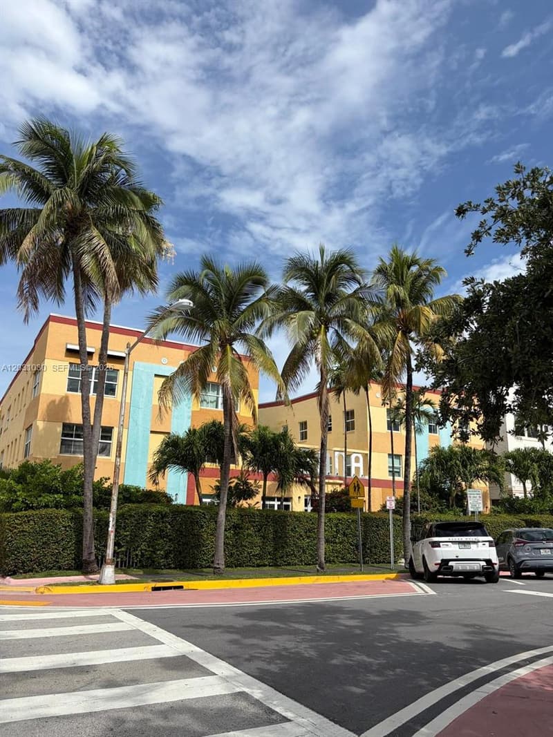 1308 Drexel Ave #311, Miami Beach, 33139