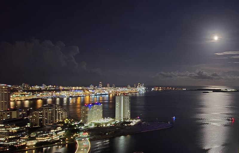 951 Brickell Avenue #4308, Miami, 33131