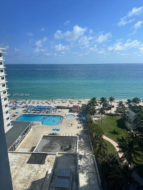 19201 Collins Ave #1044, Sunny Isles Beach, 33160