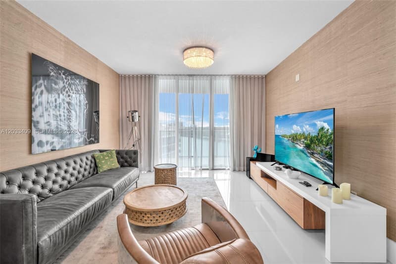6700 Indian Creek Dr #904, Miami Beach, 33141