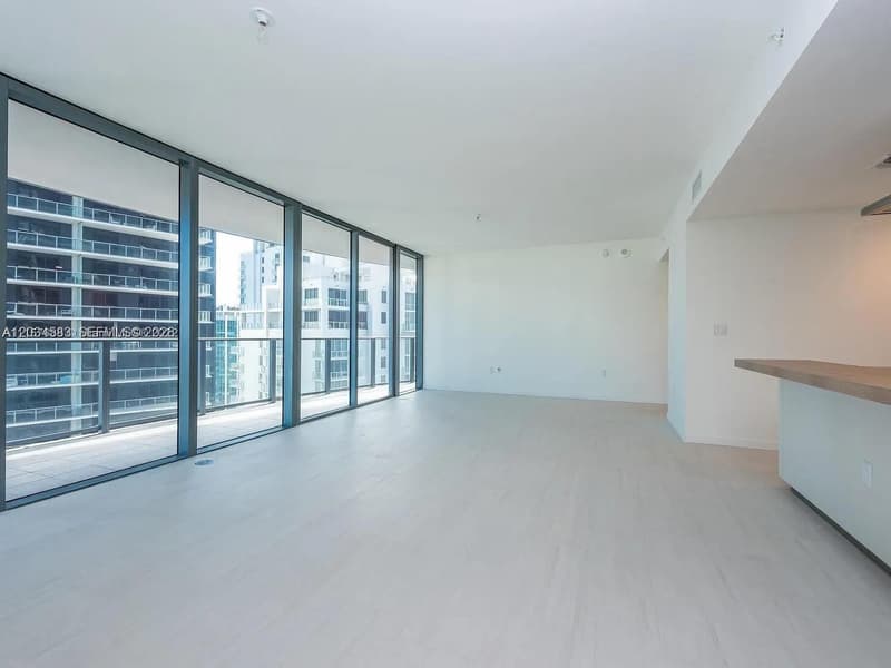 1000 Brickell Plz #3509, Miami, 33131