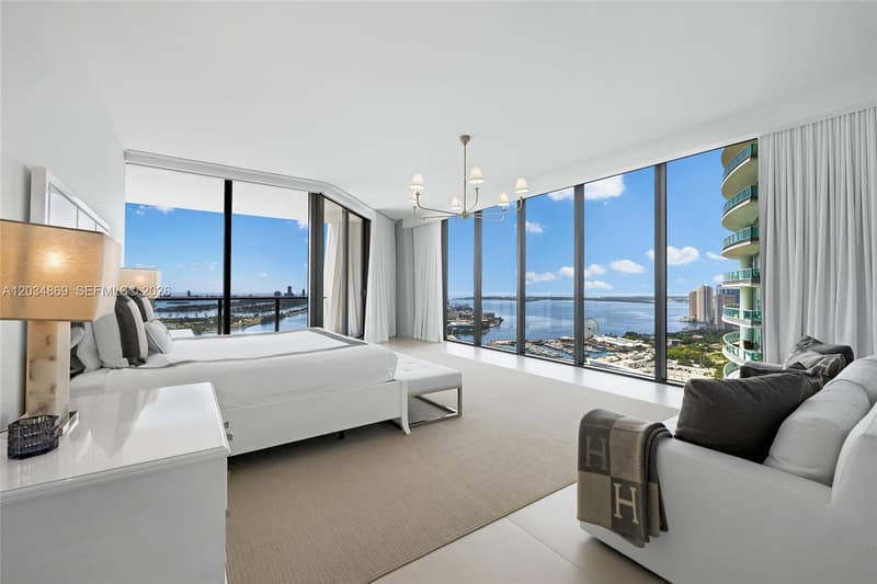 1000 Biscayne Blvd #3701, Miami, 33132