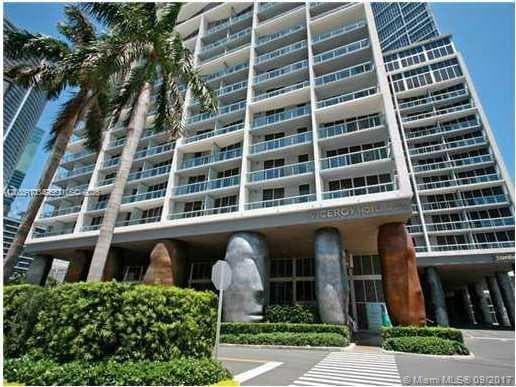 475 Brickell Ave #3408, Miami, 33131