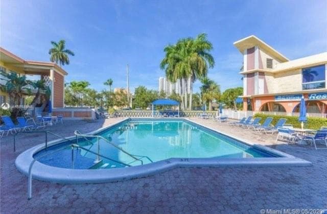 26 Diplomat Parkway #2280, 33009