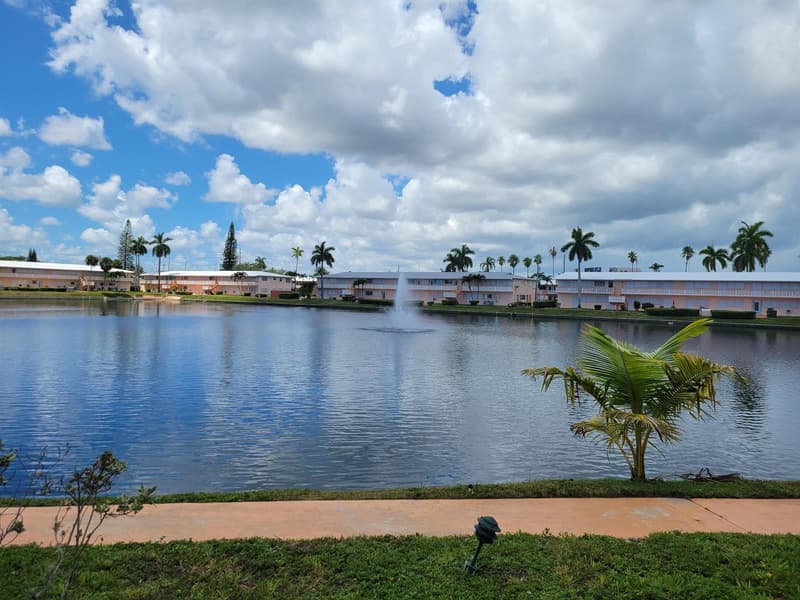 1015 11th Avenue #12k, Hallandale Beach, 33009