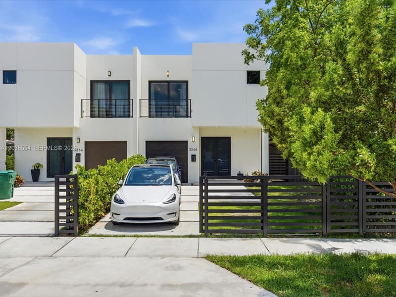 3266 25th Ter, Miami, 33133