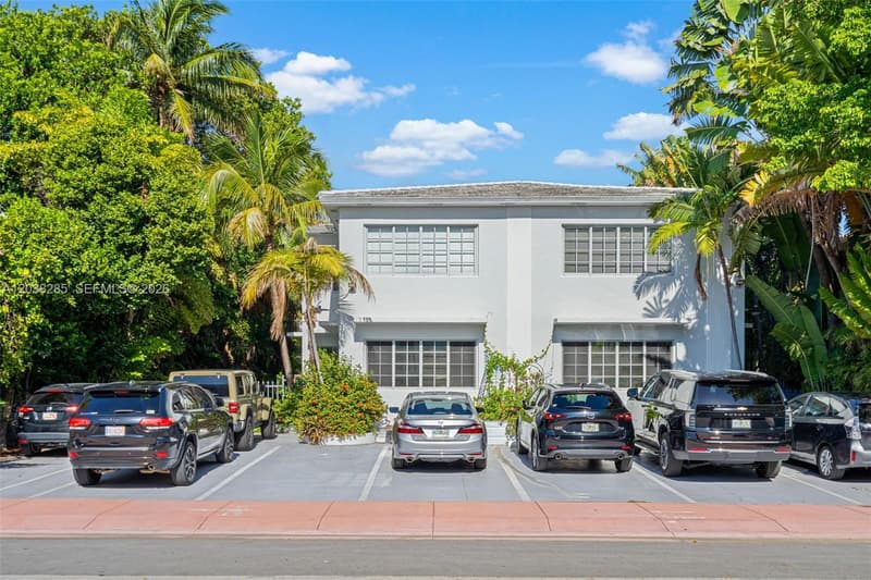 840 Lenox Ave #3, Miami Beach, 33139