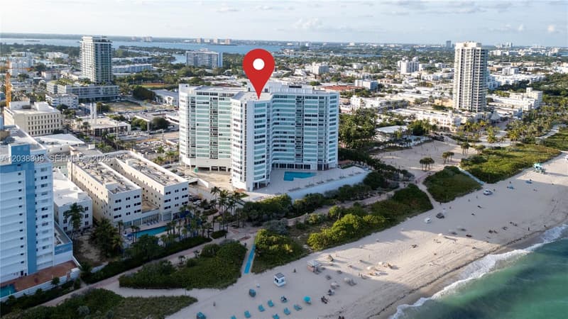 7135 Collins Ave #1216, Miami Beach, 33141