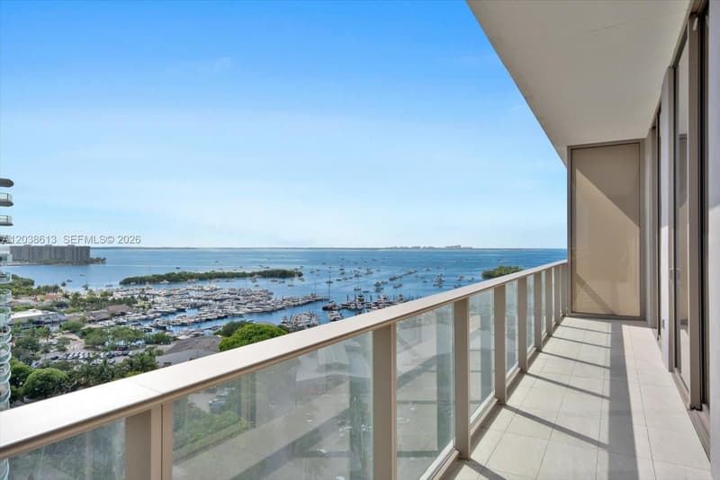 2655 Bayshore Dr #1606, Miami, 33133