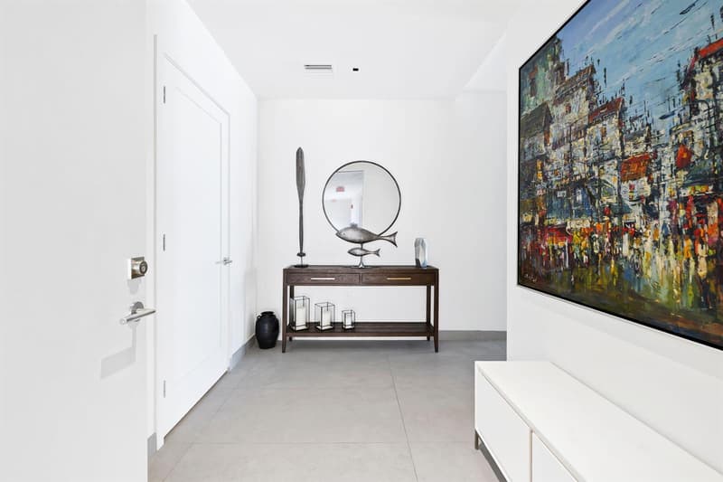 3581 Glencoe Street #408, Miami, 33133