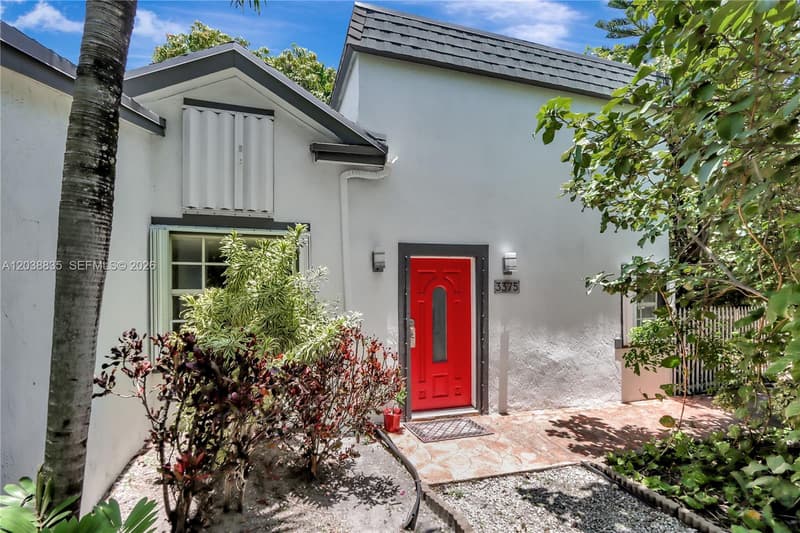 3375 29th Ter, Miami, 33133