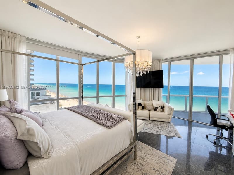 15811 Collins Ave #701, Sunny Isles Beach, 33160