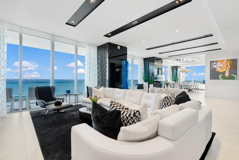 18501 Collins Ave #2304, Sunny Isles Beach, 33160