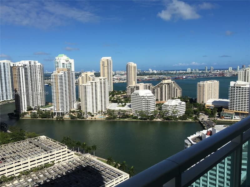 Miami, 33131