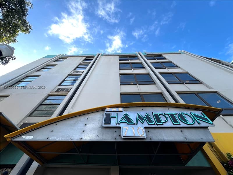 710 Washington Ave #319, Miami Beach, 33139