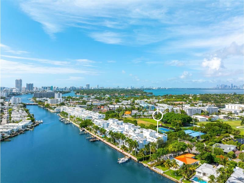 193 Shore Dr #193-6, Miami Beach, 33141