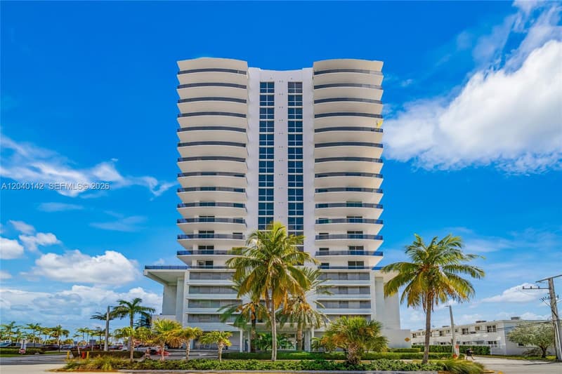 7901 Hispanola Ave #2006, North Bay Village, 33141