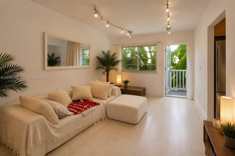 344 Meridian Ave #2B, Miami Beach, 33139