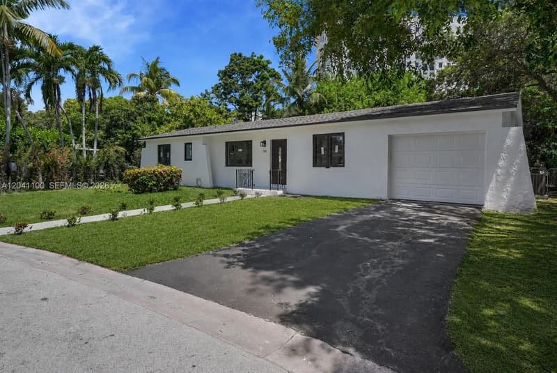 211 Washington Dr, Coral Gables, 33133