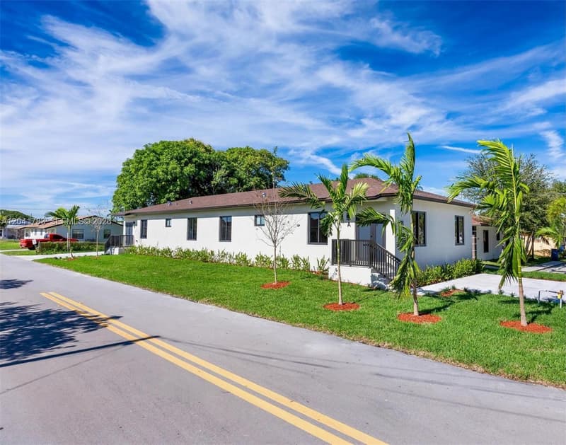 601 3rd Ave, Hallandale Beach, 33009