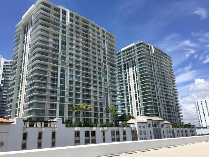 330 Sunny Isles Blvd #5-2503, Sunny Isles Beach, 33160