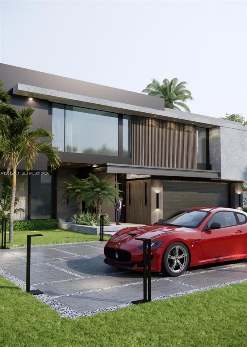 496 Holiday Dr, Hallandale Beach, 33009