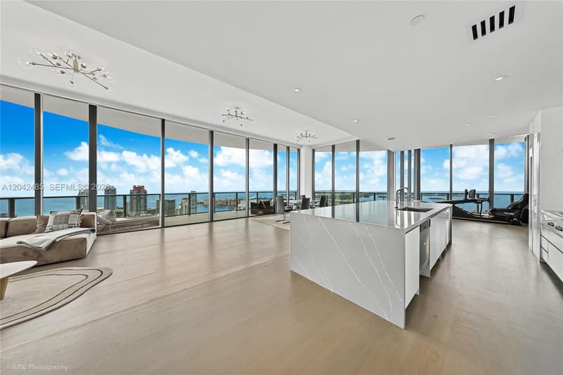 500 Alton Rd #4401, Miami Beach, 33139