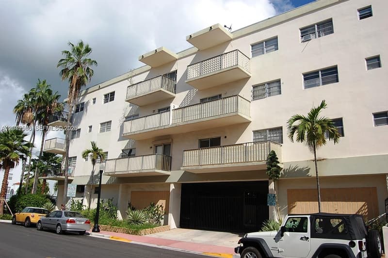 701 Euclid Ave #403, Miami Beach, 33139