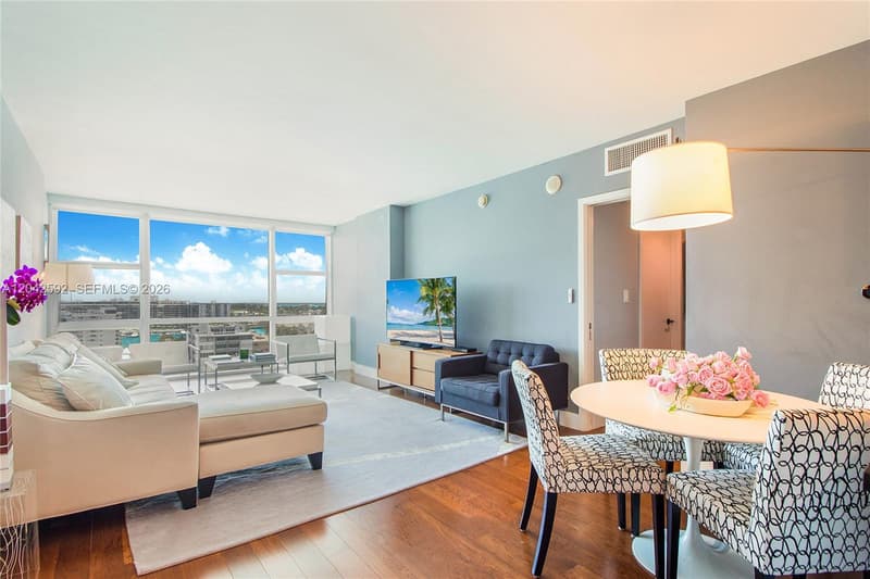 6801 Collins Ave #1101, Miami Beach, 33141
