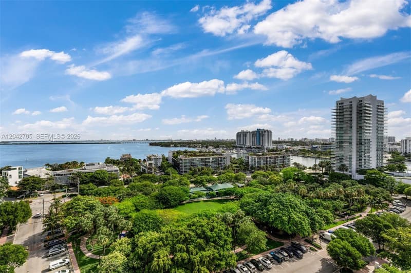 9 Island Ave #1514, Miami Beach, 33139