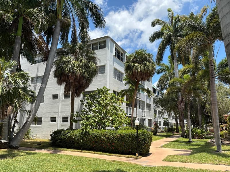 1333 Hallandale Beach Blvd #134, Hallandale Beach, 33009