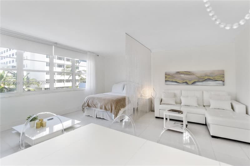 100 Lincoln Rd #306, Miami Beach, 33139