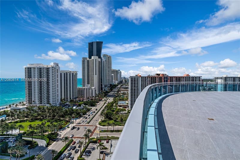 17550 Collins Ave #PH1, Sunny Isles Beach, 33160
