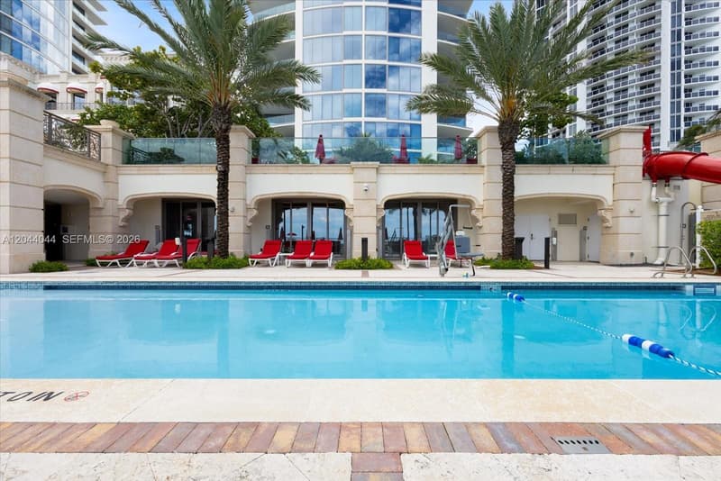 17975 Collins Ave #Bc#2, Sunny Isles Beach, 33160