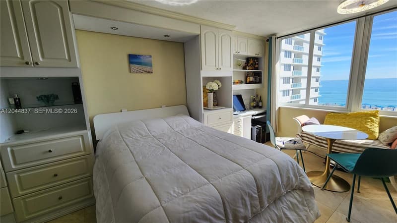19201 Collins Ave #345, Sunny Isles Beach, 33160