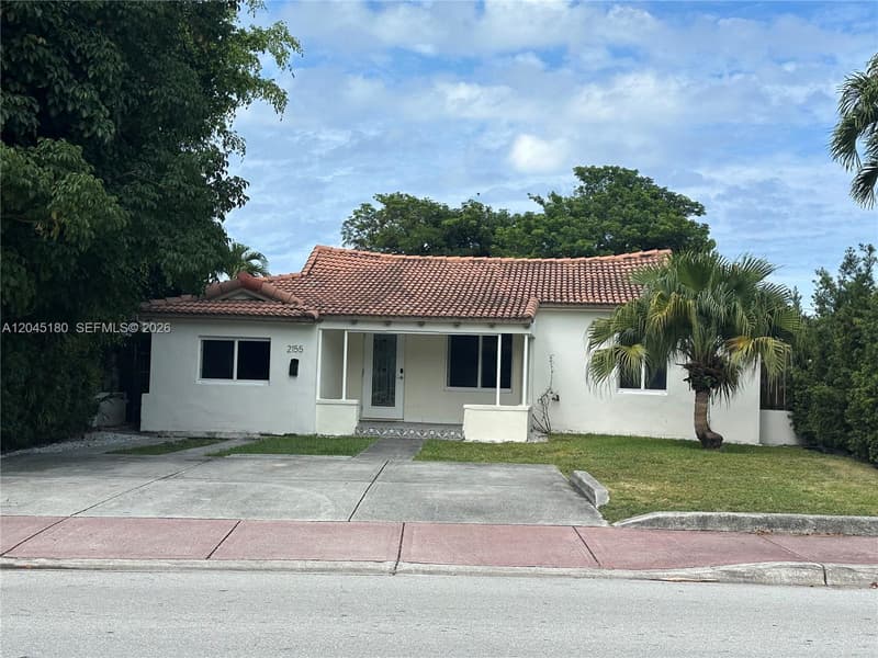 2155 Biarritz Dr, Miami Beach, 33141